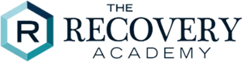 The Recovery Academy Men's Transitional Living logo