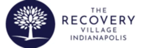 The Recovery Village Indianapolis logo