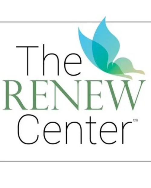 The Renew Center of Florida logo