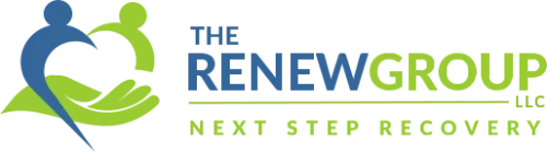 The Renew Group logo