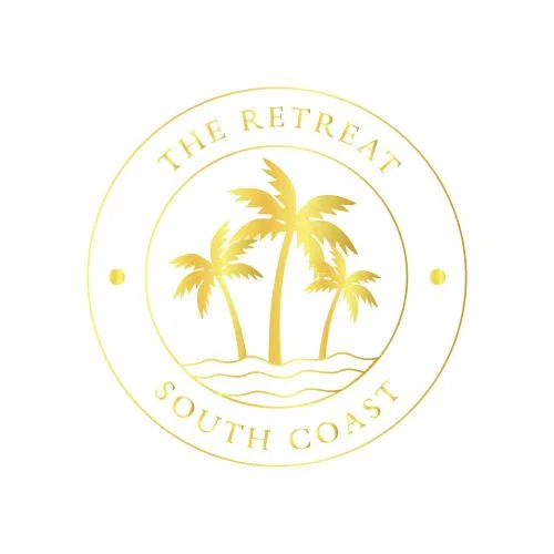 The Retreat South Coast logo