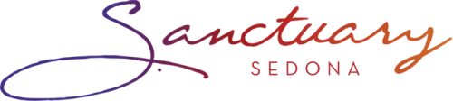 The Sanctuary at Sedona logo