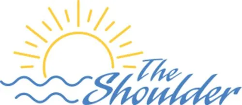 The Shoulder Mobile logo