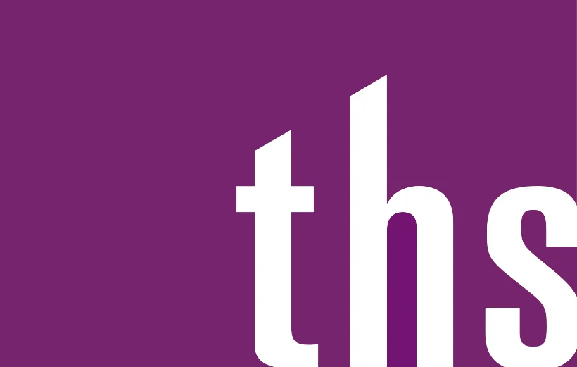 Therapeutic Health Services Shoreline Branch logo