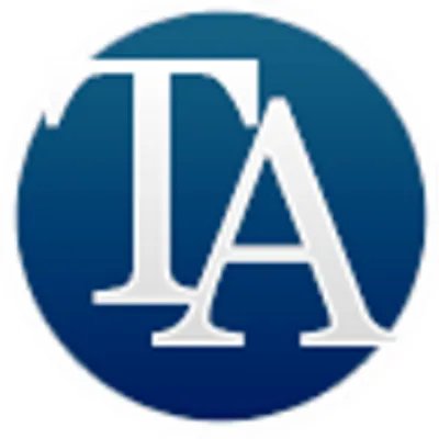 Therapy Associates logo