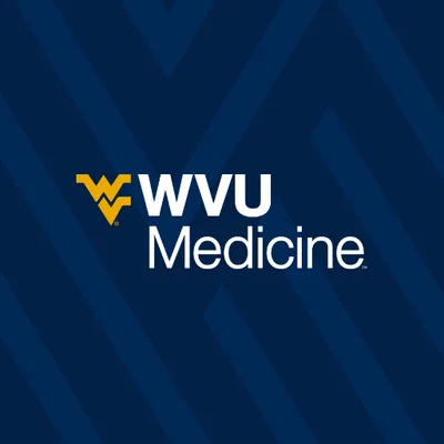 WVU Medicine Thomas Memorial Hospital logo