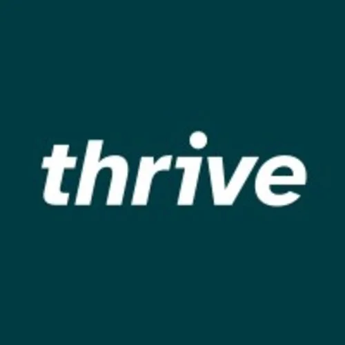 Thrive Mental Health - California logo