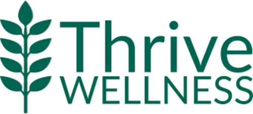 Thrive Wellness Medical and Psychiatry Outpatient logo