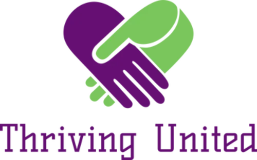 Thriving United logo