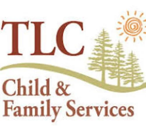 TLC Child & Family Services - Main Campus logo