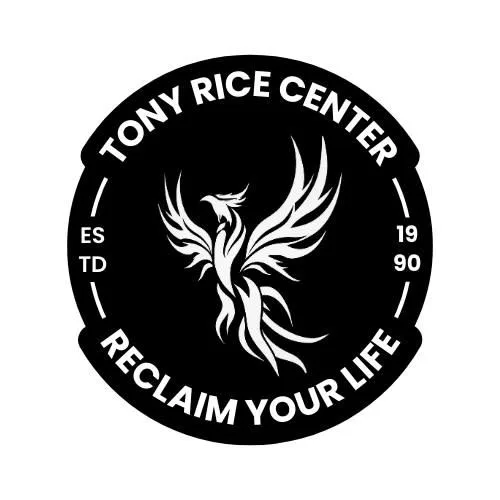 Tony Rice Center Residential logo