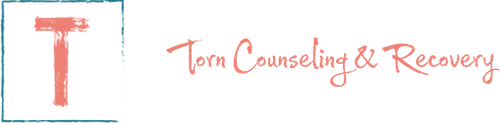 Torn Counseling and Recovery Center logo