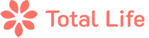 Total Life logo
