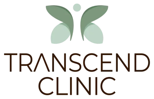 Transcend Clinic logo
