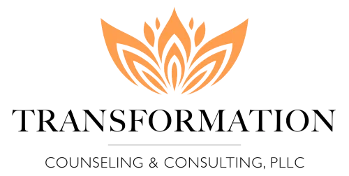 Transformation Counseling and Consulting logo