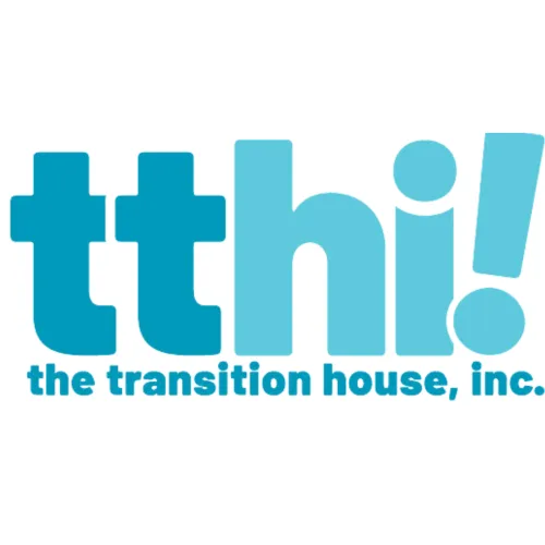 Transition House Bartow logo