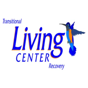 Transitional Living Center Recovery logo