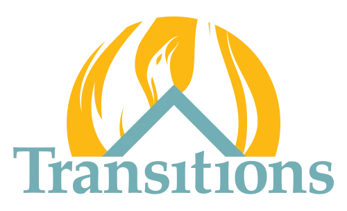 Transitions Mary Gandy Travis Residential Treatment Center logo