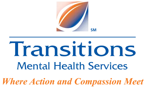 Transitions Mental Health Services Hilltop logo
