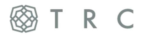 TRC Riyadh logo