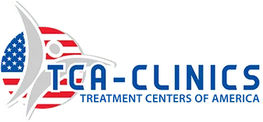 Treatment Center of Augusta logo