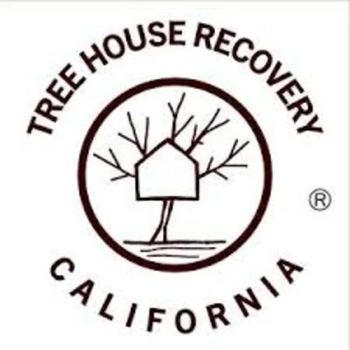 Tree House Recovery for Men logo