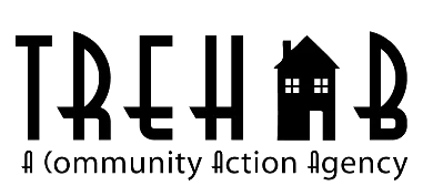 Trehab Montrose logo