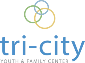 Tri City Youth and Family Center logo