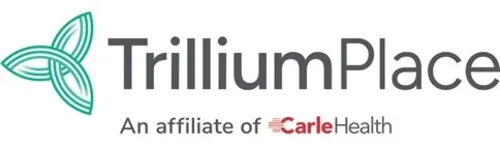 Trillium Place Center For Senior Behavioral Health logo