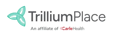 Trillium Place Residential Center at The Knolls logo