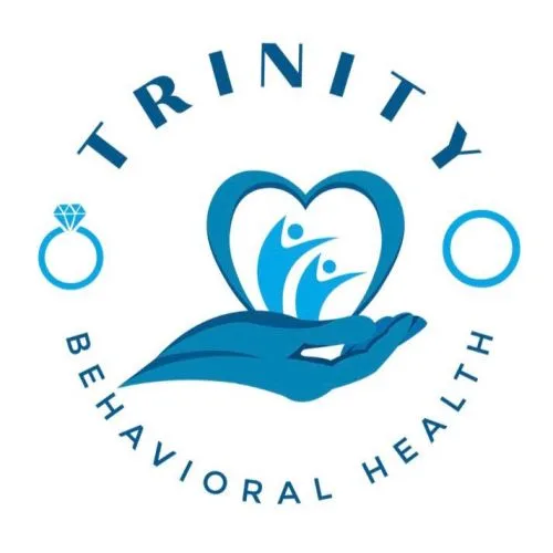 Trinity Behavioral Health logo