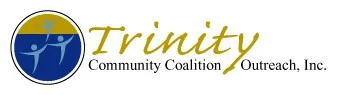 Trinity Community Coalition Outreach logo