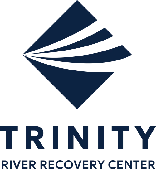 Trinity River Recovery logo