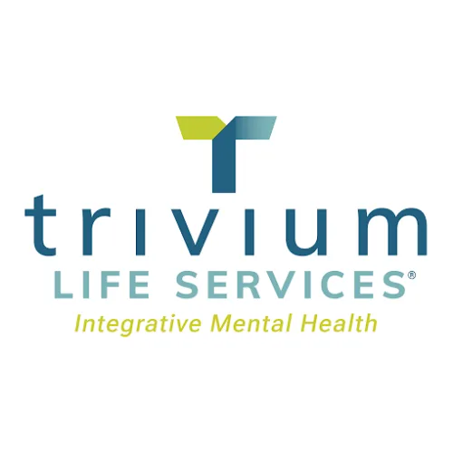 Trivium Life Services Lebanon logo