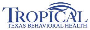 Tropical Texas Behavioral Health logo