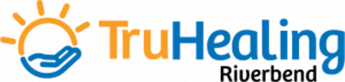 TruHealing Riverbend logo