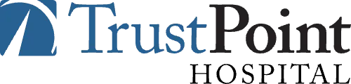 TrustPoint Hospital logo