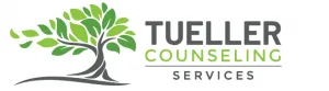 Tueller Counseling Idaho Falls logo
