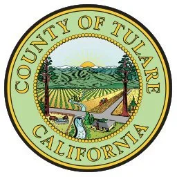 Tulare County Health and Human Services/Visalia Recovery Center logo
