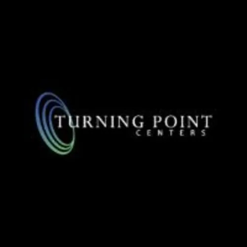 Turning Point Centers Lone Peak logo