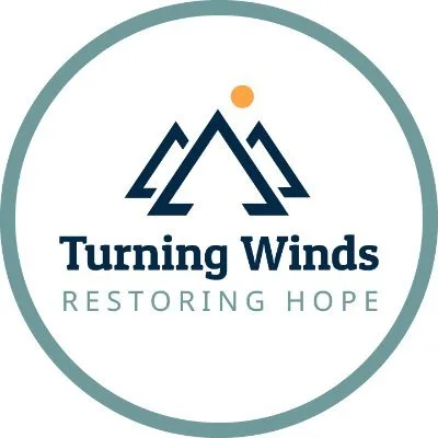 Turning Winds logo