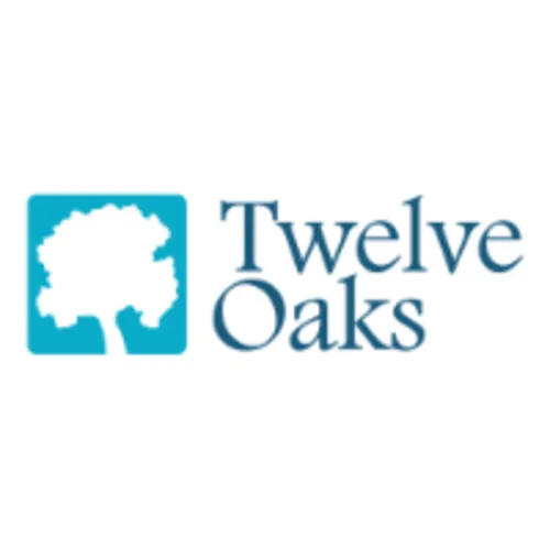 Twelve Oaks Recovery Center logo