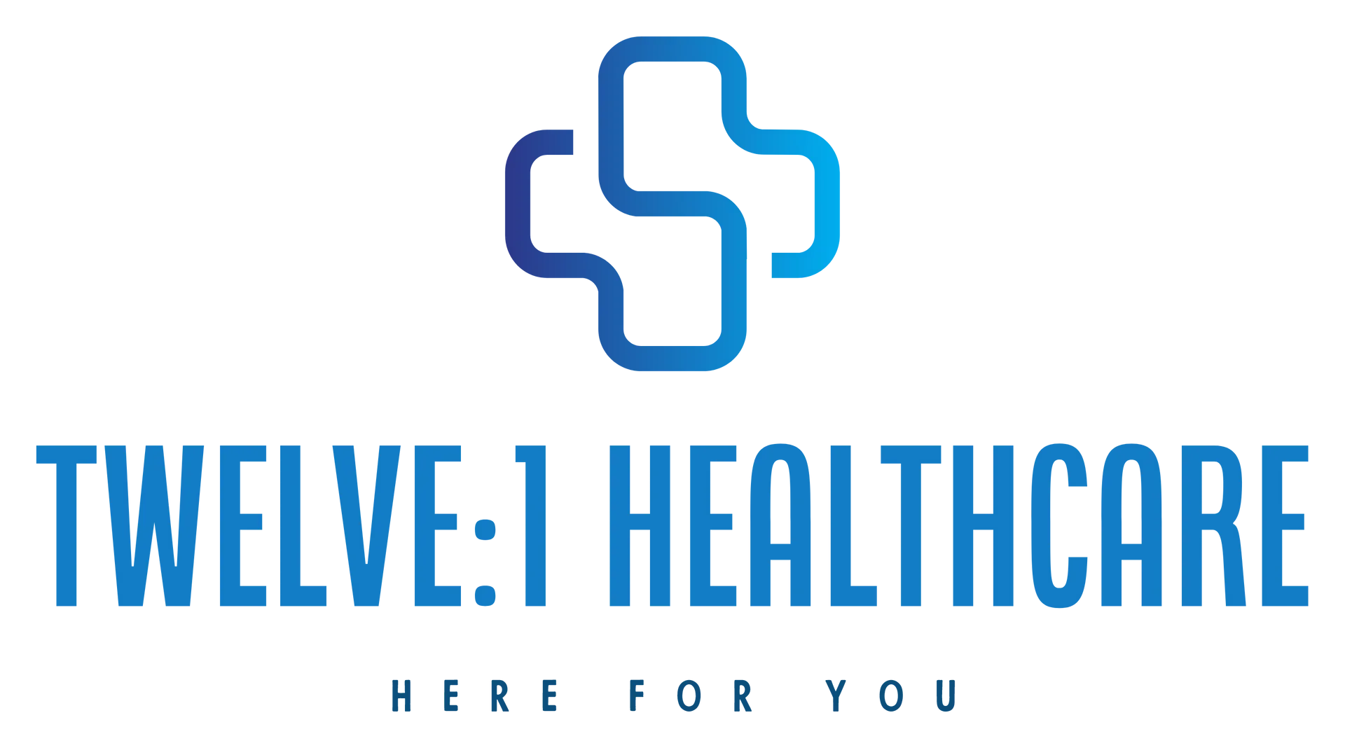 Twelve:1 Healthcare logo
