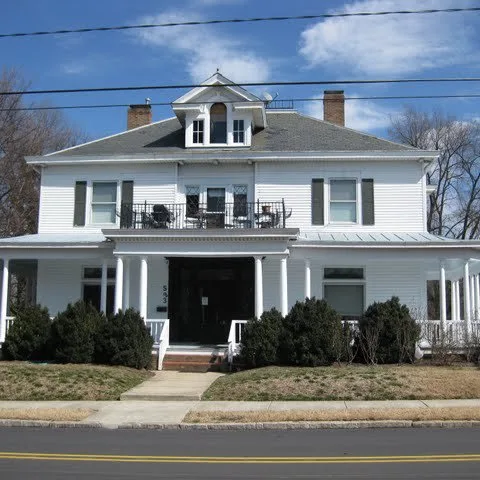 Twin City Counseling Center logo