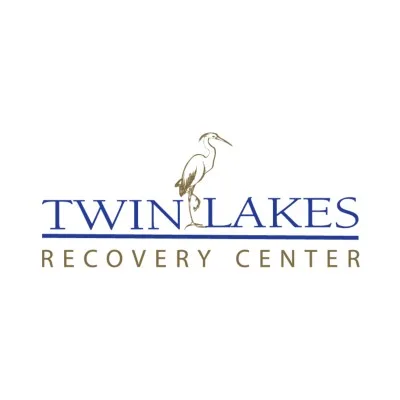 Twin Lakes Outpatient Recovery Center logo