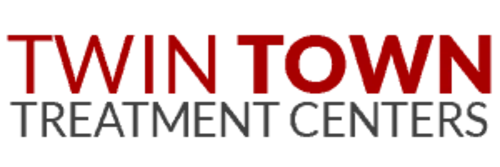 Twin Town Treatment Centers Los Alamitos logo