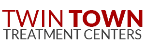 Twin Town Treatment Centers Torrance logo