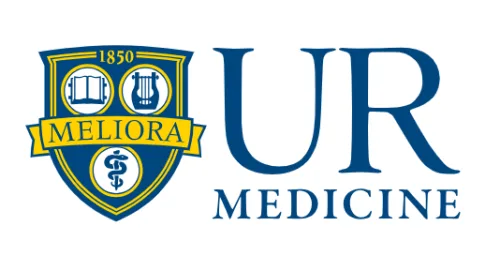 Strong Memorial Hospital - South Avenue logo