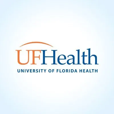 UF Health Jacksonville logo