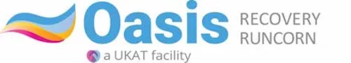 Oasis Recovery Runcorn logo